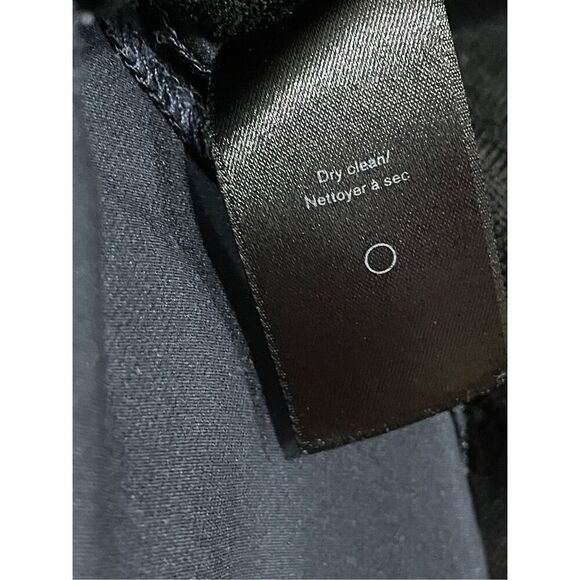 rag & bone sadie crewneck wool blend sweater dress size xs - Picture 5 of 10